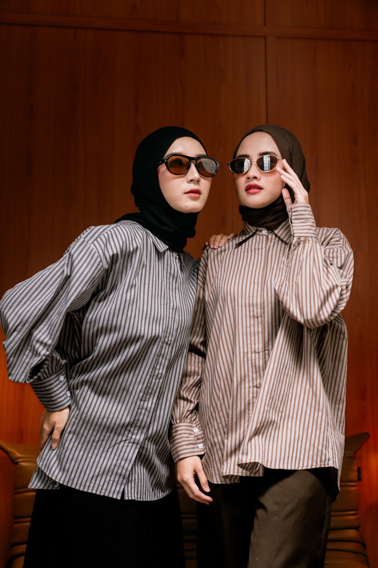 Foto produk fashion oleh HSN Studio